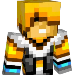 One_Wheel_Alex Minecraft avatar bust