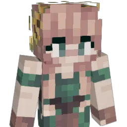 One_With_Owl Minecraft avatar bust