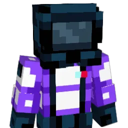 Onec's Minecraft skin