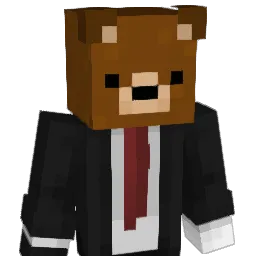 Onecent7275's Minecraft skin
