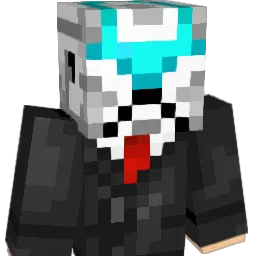 Onefastminer1 Minecraft avatar bust