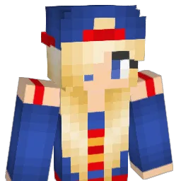 Oneill11 Minecraft avatar bust