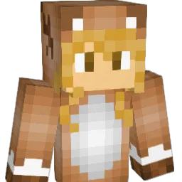 Oneillio Minecraft avatar bust