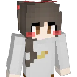 Onelight_ Minecraft avatar bust