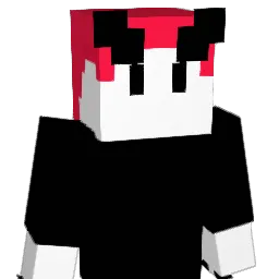 Onemanshowoff Minecraft avatar bust