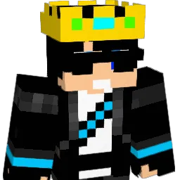 Onemix Minecraft avatar bust