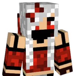 Onepiece2468 Minecraft avatar bust