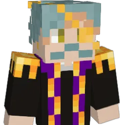 Onepumpman200 Minecraft avatar bust