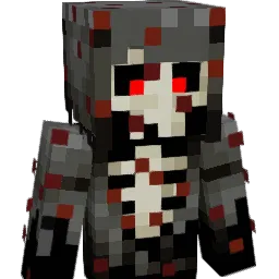 Onepunch0209 Minecraft avatar bust