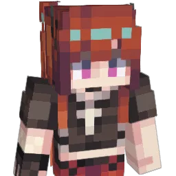 Onerokkie Minecraft avatar bust