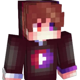 Onetried's Minecraft skin
