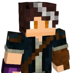 OnettBound Minecraft avatar bust