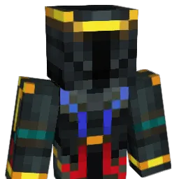 Onevlys's Minecraft skin