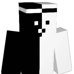 Oneway_G Minecraft avatar bust