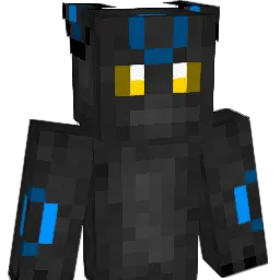 Onexia23's Minecraft skin