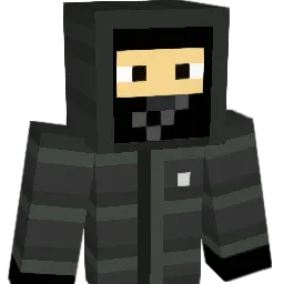 Onezcool's Minecraft skin