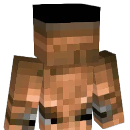 OngaBanga's Minecraft skin