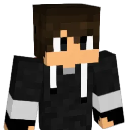 Ongoingcrafter7 Minecraft avatar bust