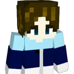 Onhu_0614 Minecraft avatar bust
