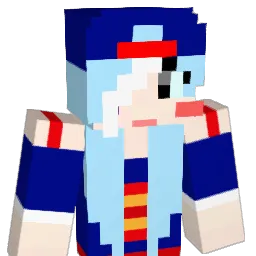 Onhyang_ Minecraft avatar bust