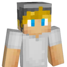 Oni2247 Minecraft avatar bust