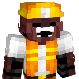 OniBo_ Minecraft avatar bust