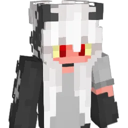 OniHim3 Minecraft avatar bust