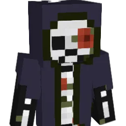 OniHoly's Minecraft skin