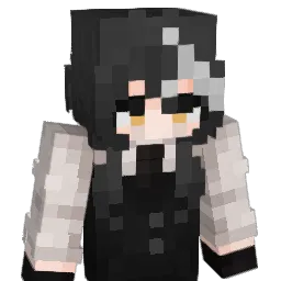 OniJack07 Minecraft avatar bust
