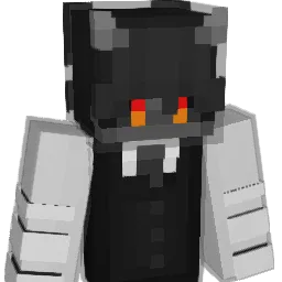 OniJiro Minecraft avatar bust