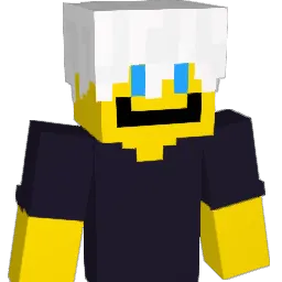 OniMoh Minecraft avatar bust
