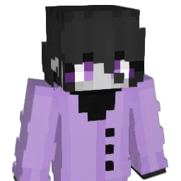 OniNikku Minecraft avatar bust