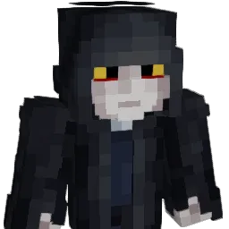 OniShapey's Minecraft skin