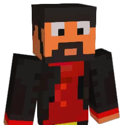 OniSimba's Minecraft skin