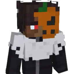 OniZenTV Minecraft avatar bust