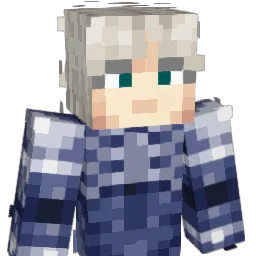 Onibaud's Minecraft skin