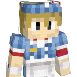 Onibi_Mairoon's Minecraft skin