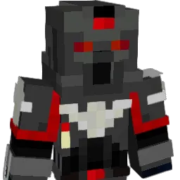 Onibold Minecraft avatar bust