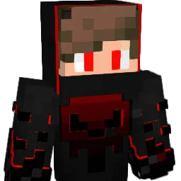 Onichan044 Minecraft avatar bust