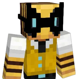 Onicronne Minecraft avatar bust