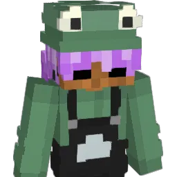 Onidotb Minecraft avatar bust