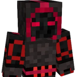 Oniender's Minecraft skin