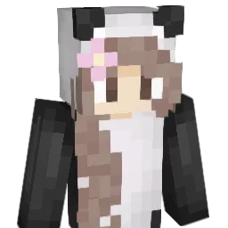 Onigo12 Minecraft avatar bust