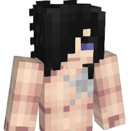 OniiChan2 Minecraft avatar bust