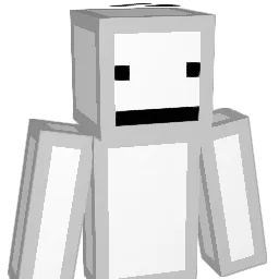 OniiChanOnegai Minecraft avatar bust