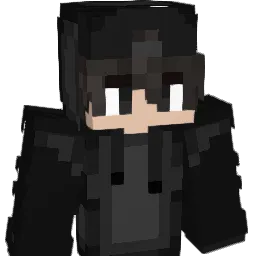 OniiTico Minecraft avatar bust