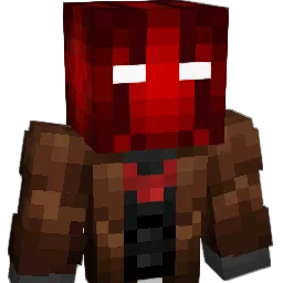 OniiiiChaaa Minecraft avatar bust