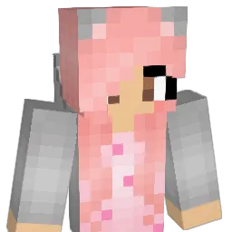 Oniisani Minecraft avatar bust