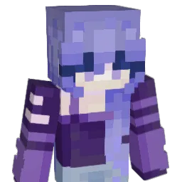 OnikaiYT Minecraft avatar bust