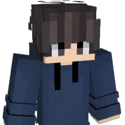 Onikami_ Minecraft avatar bust